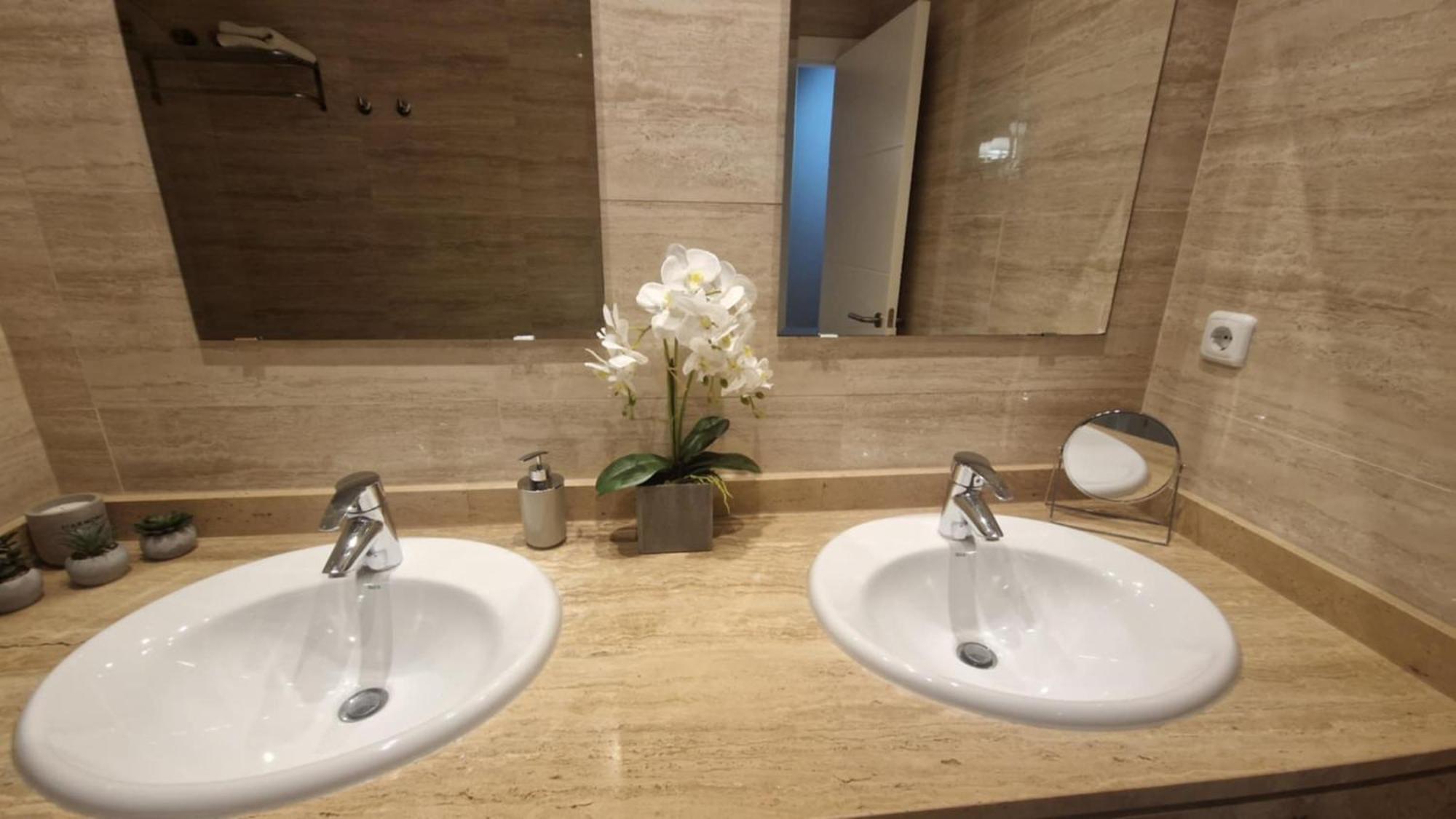 Atlantico La Cala Apartment *