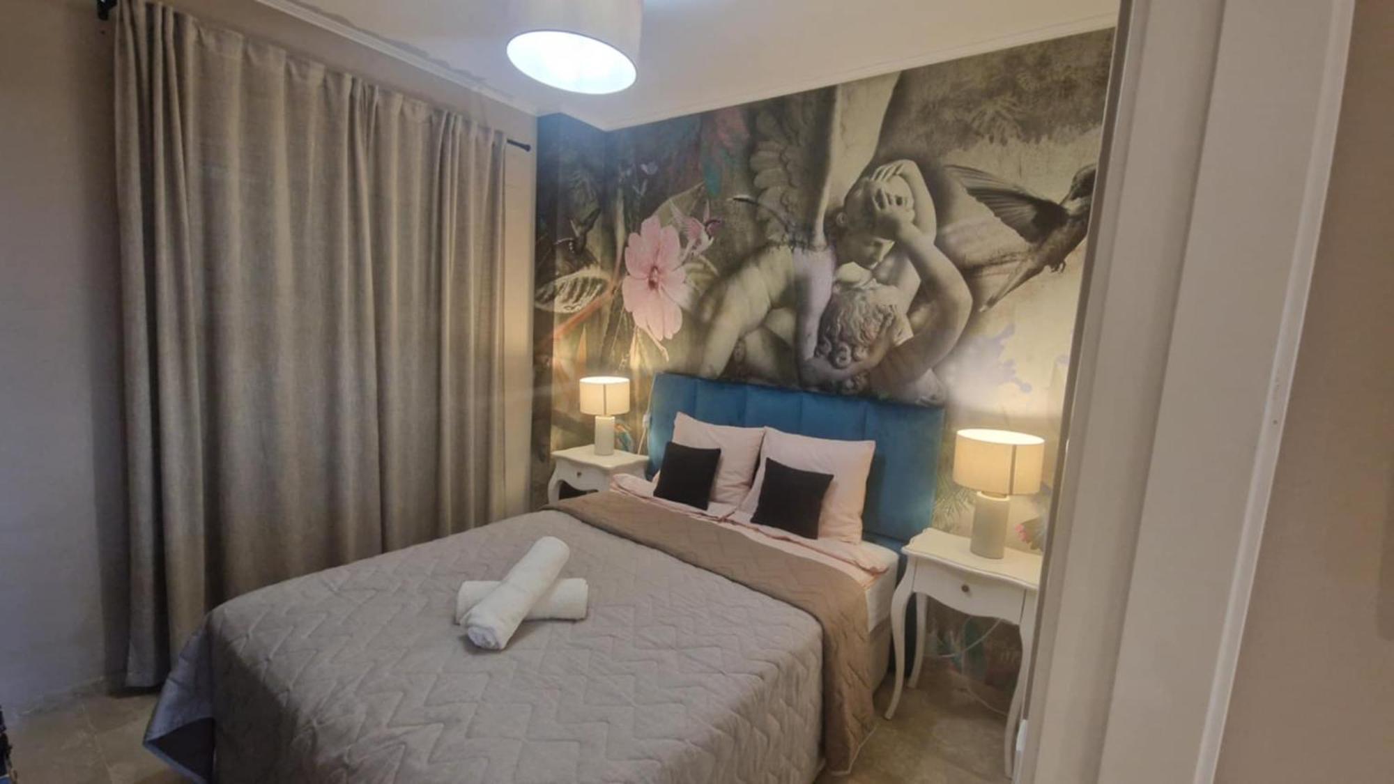 Apartment Atlantico La Cala *