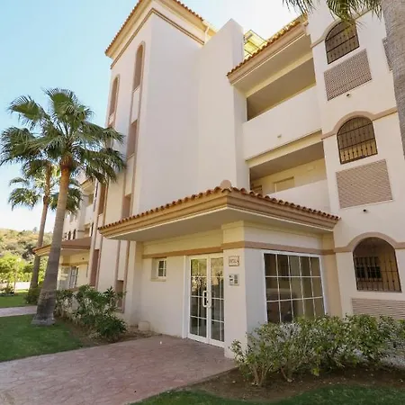 Atlantico Apartment La Cala La Cala De Mijas Exterior photo