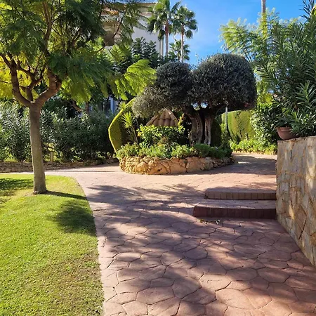 Atlantico Apartment La Cala La Cala De Mijas Exterior photo