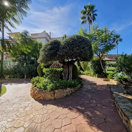 Atlantico Apartment La Cala La Cala De Mijas Exterior photo