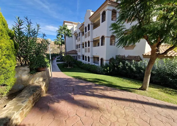 Atlantico Apartment La Cala