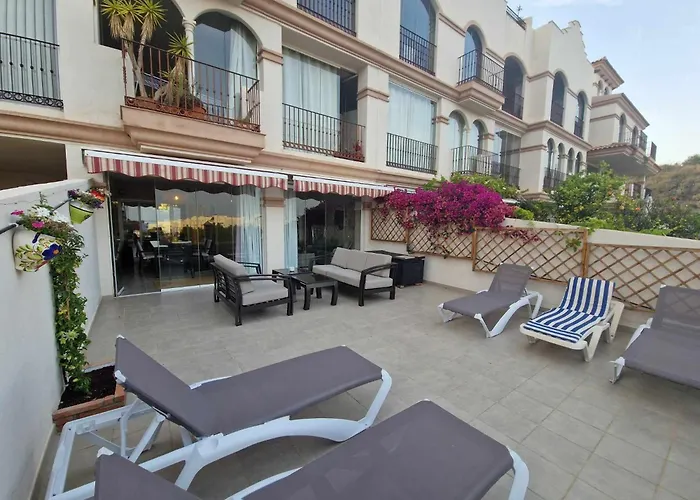 Atlantico Apartment La Cala