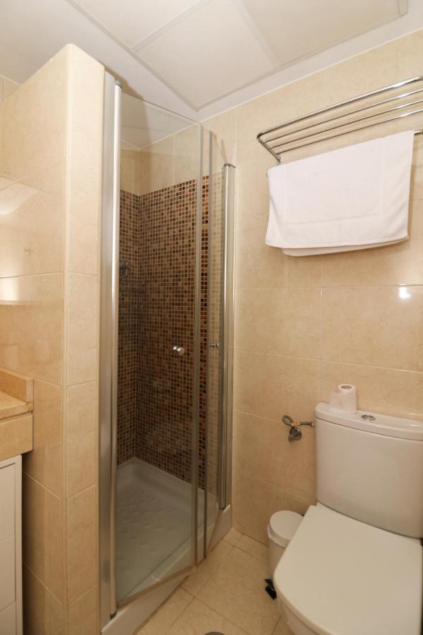 Atlantico La Cala Apartment *