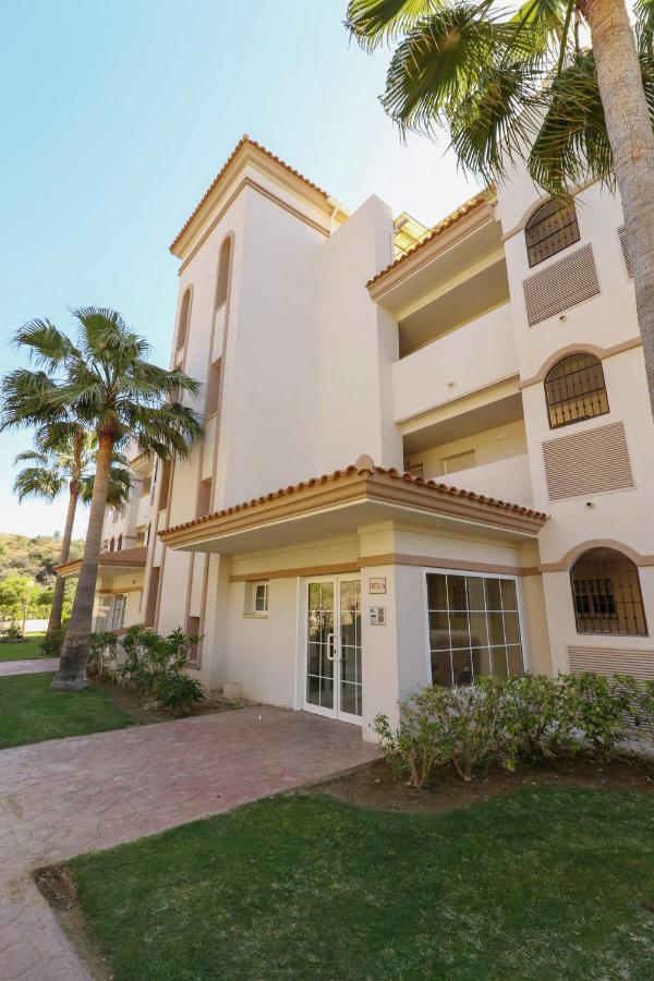 Atlantico La Cala Apartment La Cala De Mijas