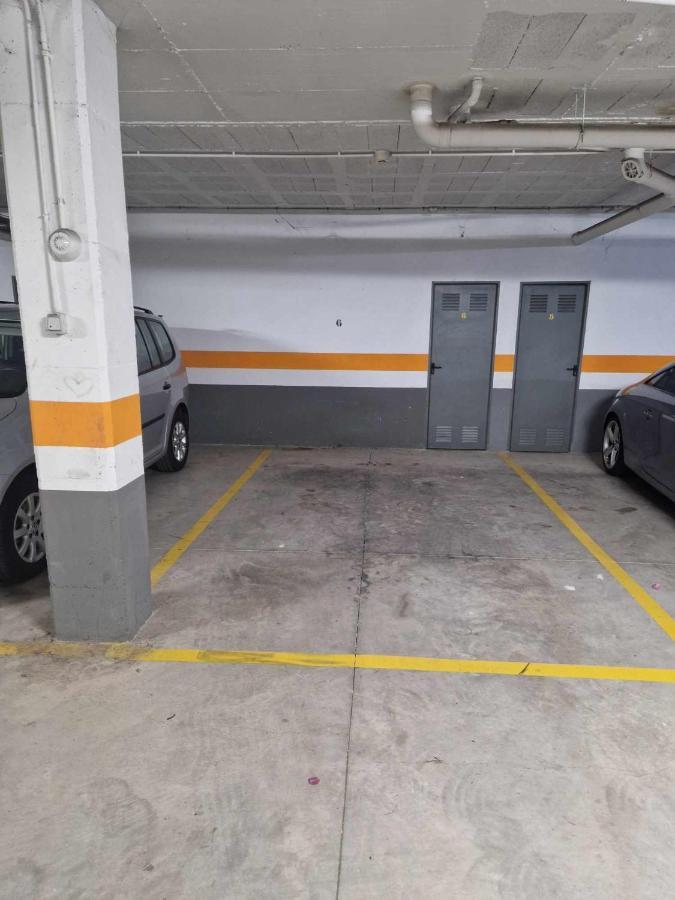 Atlantico La Cala *