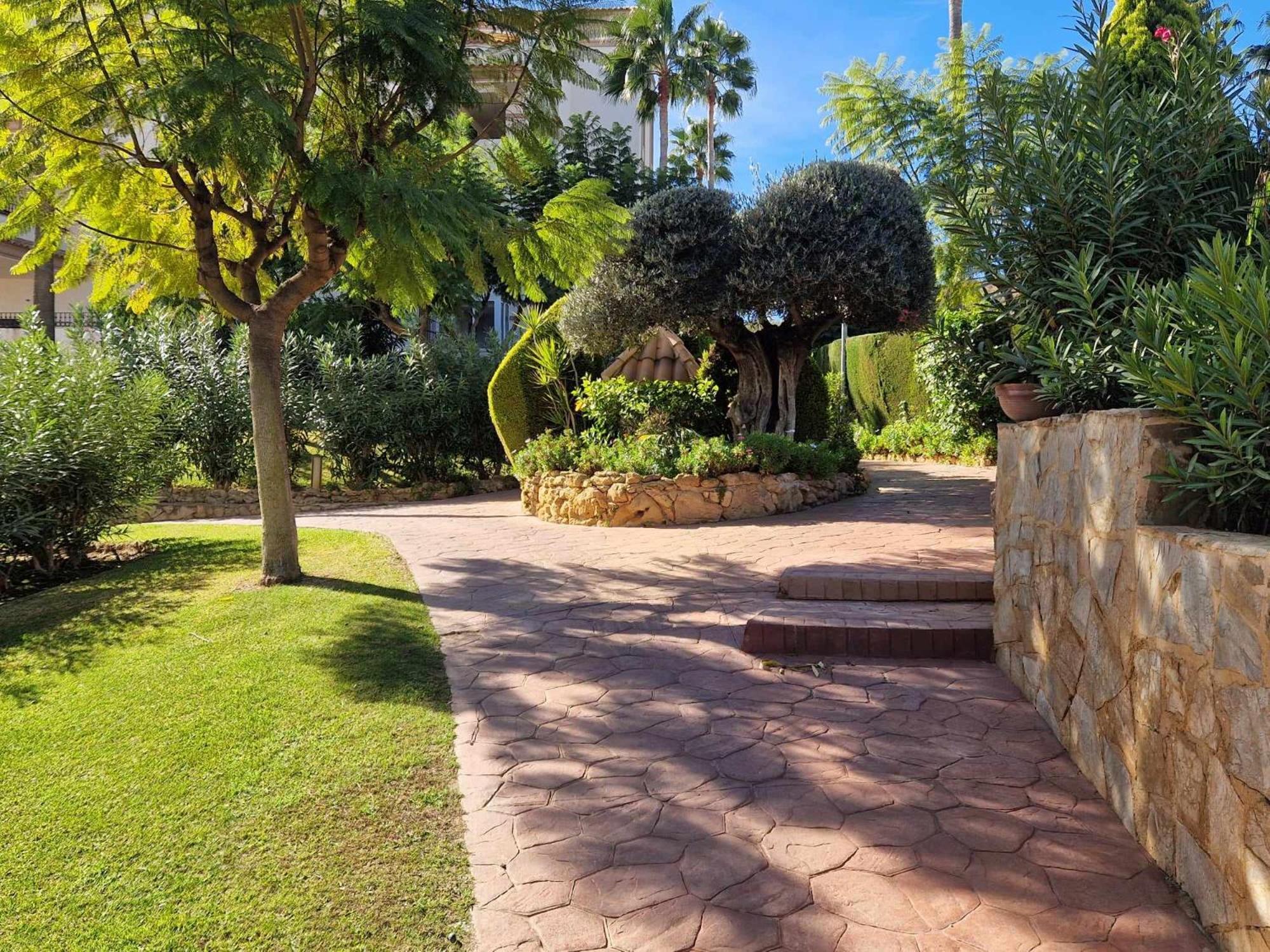 Atlantico La Cala Apartment *