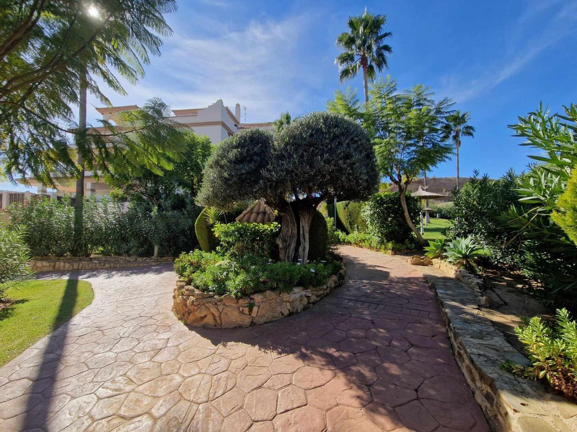 Atlantico La Cala Apartment