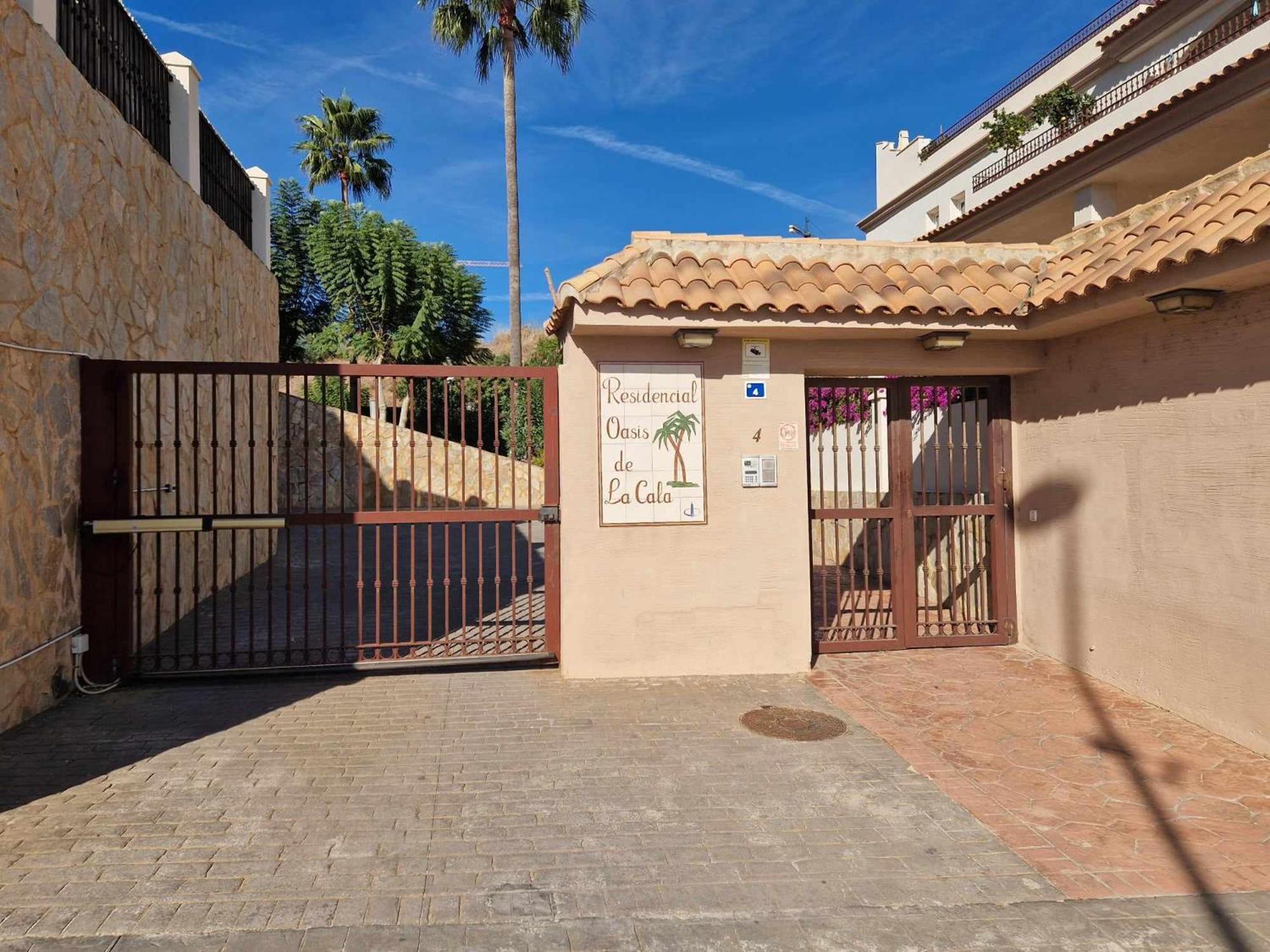 Apartment Atlantico La Cala *