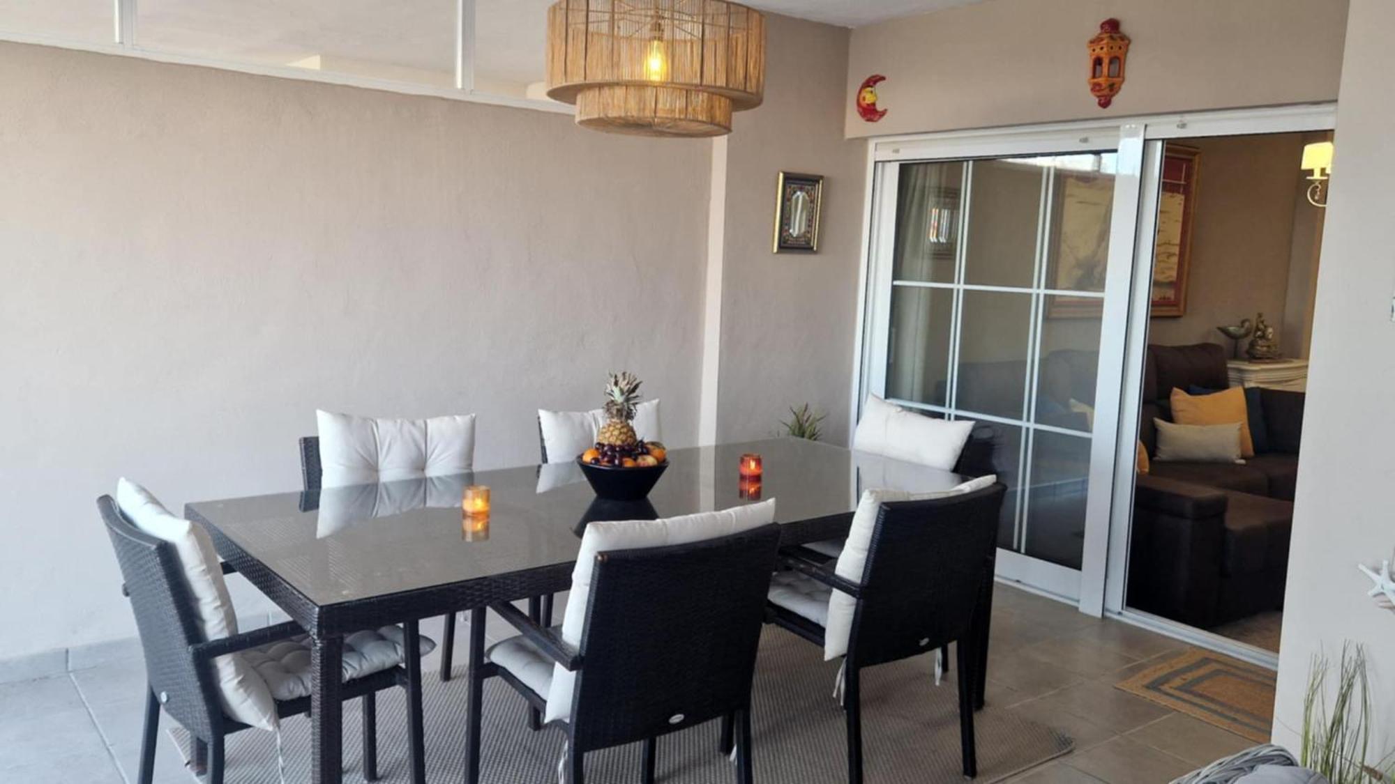 Apartment Atlantico La Cala