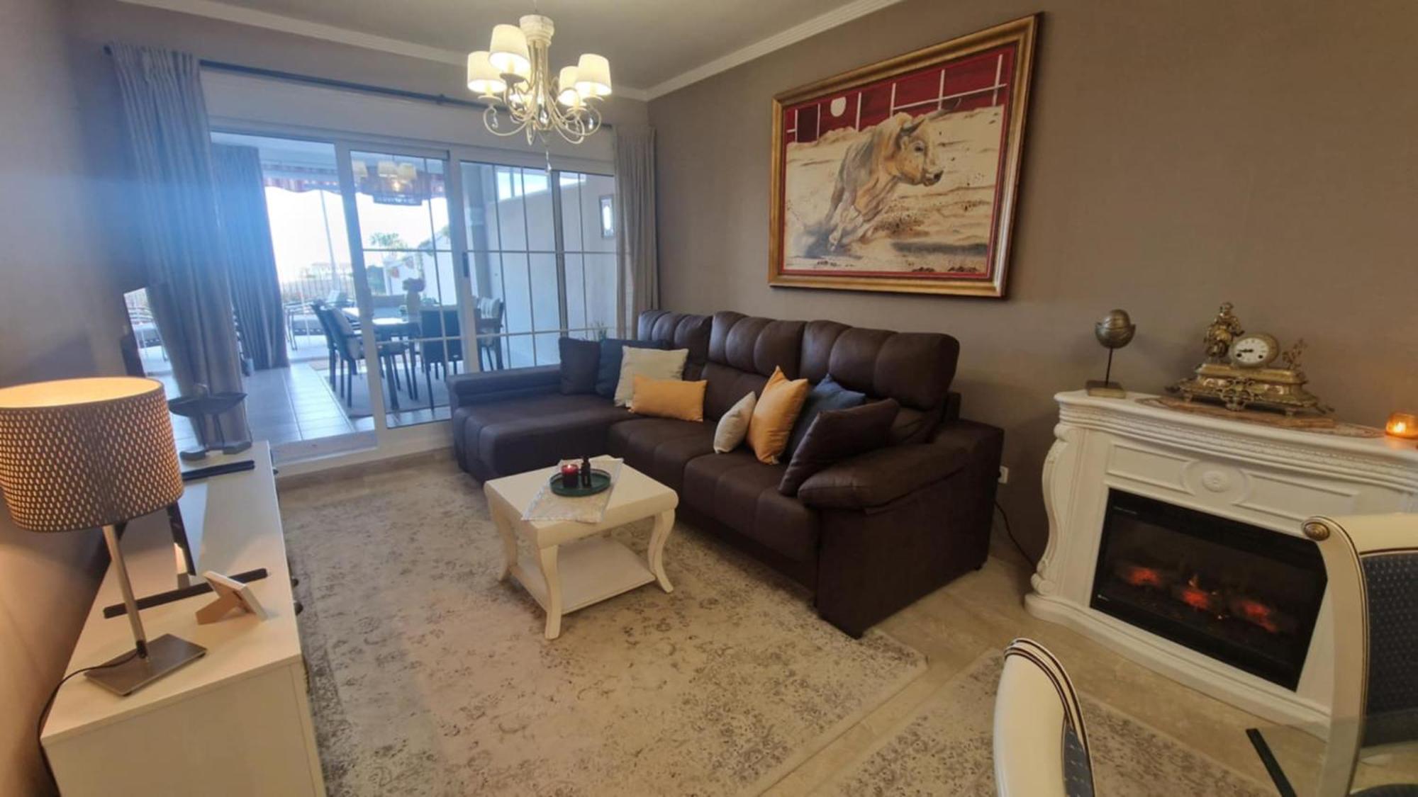 Apartment Atlantico La Cala *