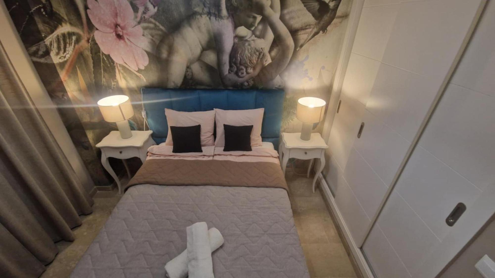 Apartment Atlantico La Cala La Cala De Mijas