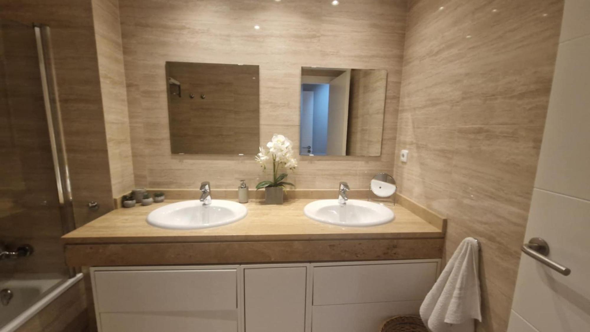 Apartment Atlantico La Cala *