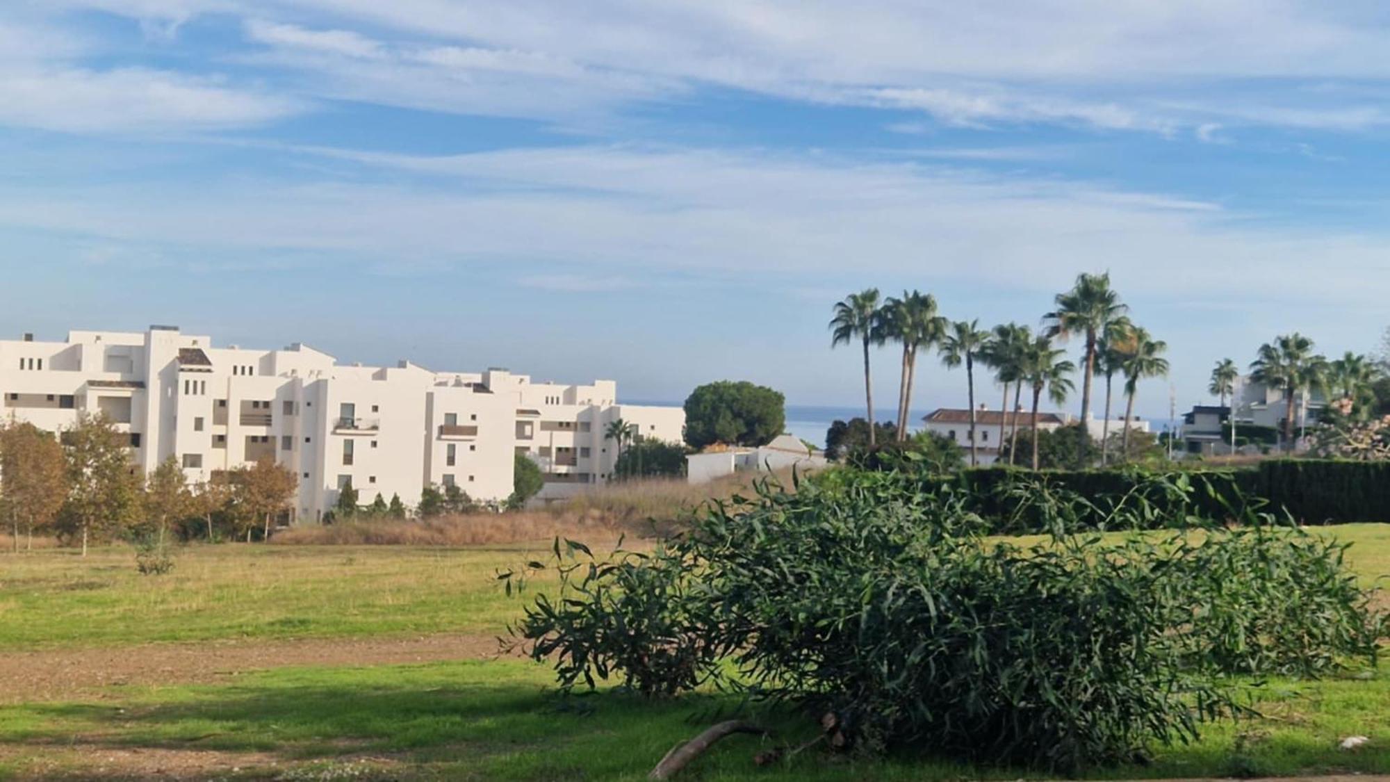 Atlantico La Cala * La Cala De Mijas