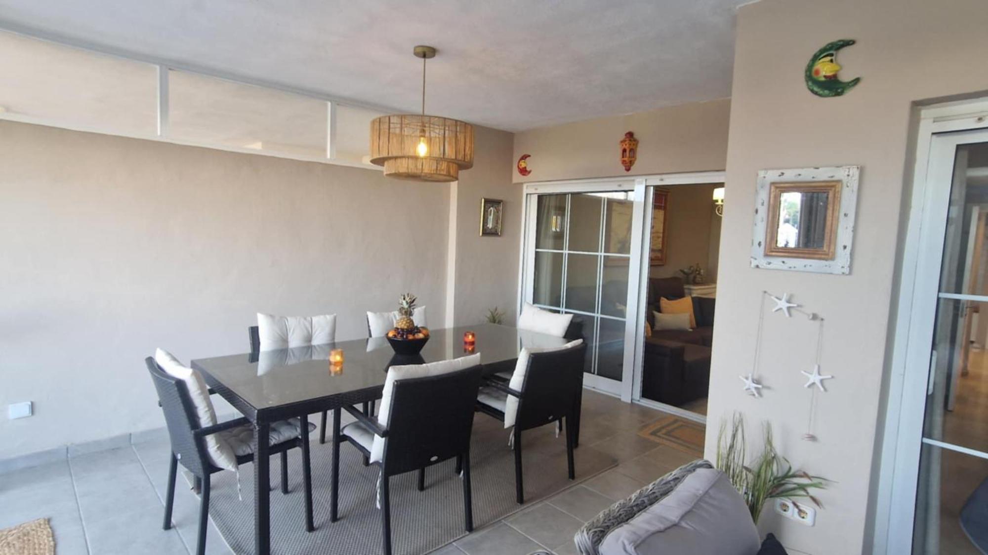 Apartment Atlantico La Cala