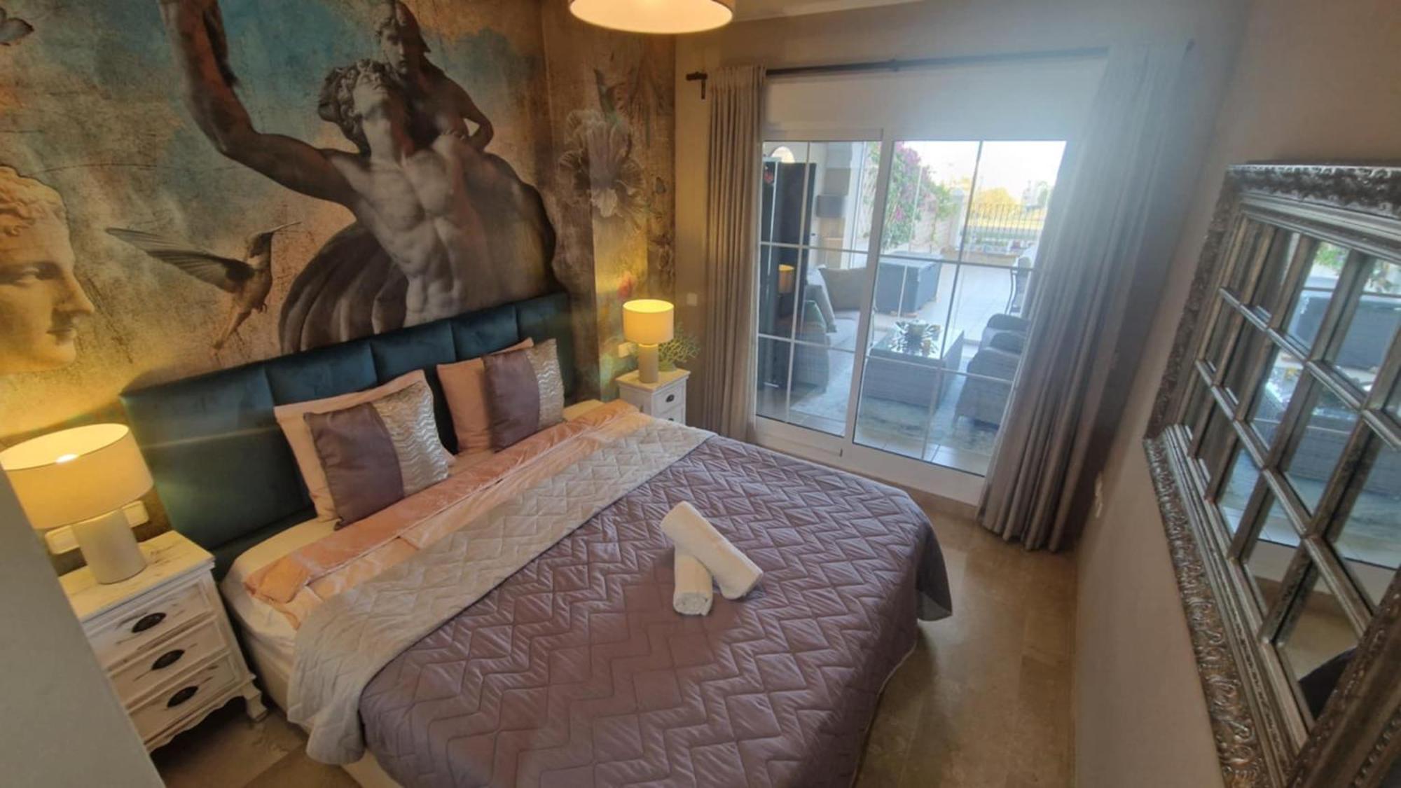 Apartment Atlantico La Cala La Cala De Mijas