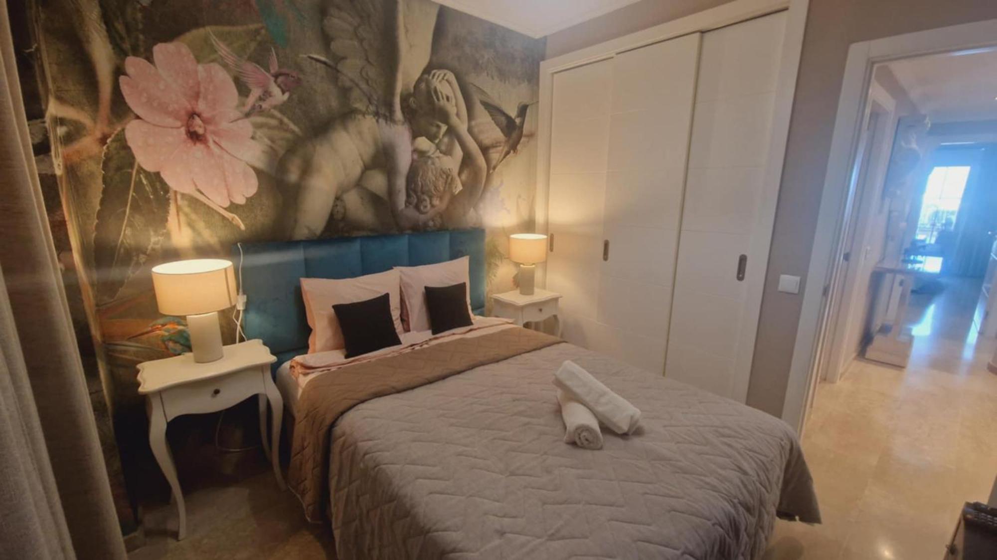 Apartment Atlantico La Cala